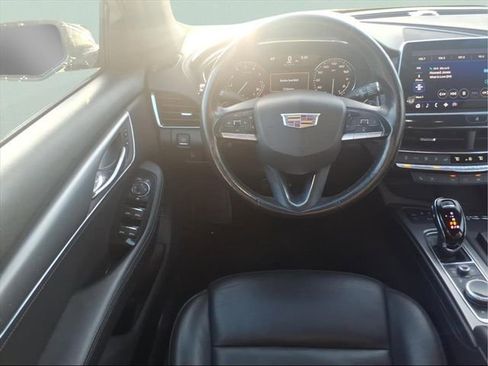 Used 2024 Cadillac CT5 Premium Luxury w/ Climate Package image 5