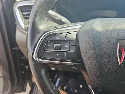 Used 2025 Buick Encore GX Preferred AWD/4WD image 21