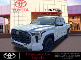 New 2025 Toyota Tundra 1794 Edition w/ TRD Off-Road Package video 1
