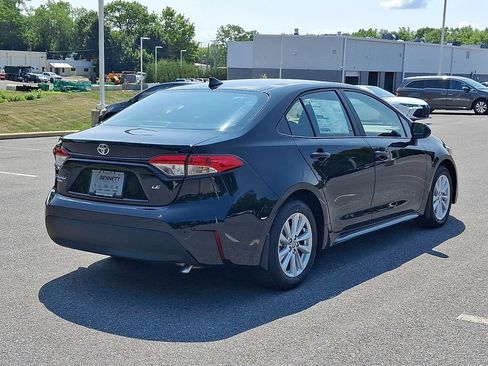 New 2026 Toyota Corolla LE FWD image 6