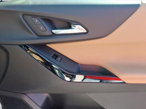 New 2026 Chevrolet Equinox ACTIV w/ Convenience Package III image 9