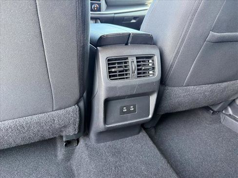 Used 2024 Nissan Rogue SV FWD image 23