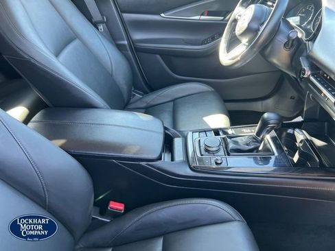 Used 2024 MAZDA CX-30 AWD 2.5 S w/ Select Sport Pkg image 33