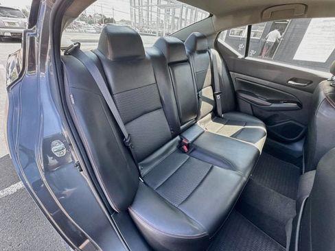 Used 2024 Nissan Altima 2.5 SR AWD/4WD image 21