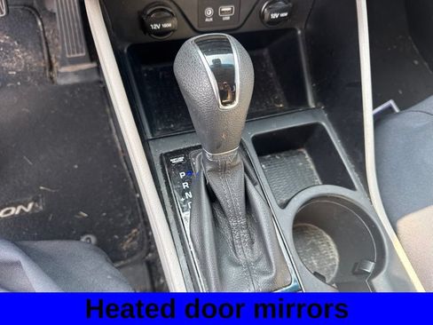 Used 2019 Hyundai Tucson SEL w/ Cargo Package AWD/4WD image 12