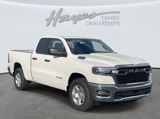 New 2026 RAM 1500 Big Horn video 2