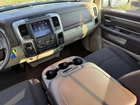 Used 2018 RAM 1500 Big Horn image 37