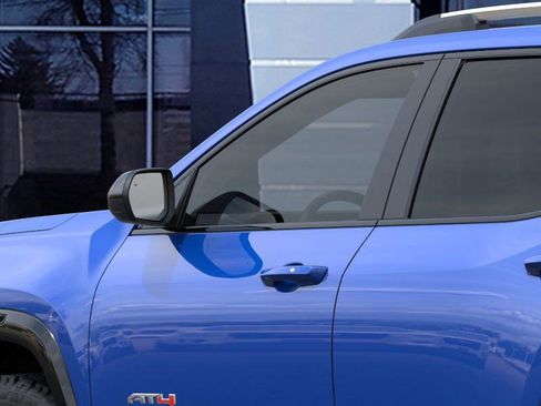 New 2026 GMC Terrain AT4 image 12