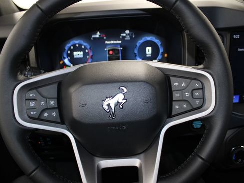 New 2025 Ford Bronco Big Bend image 30