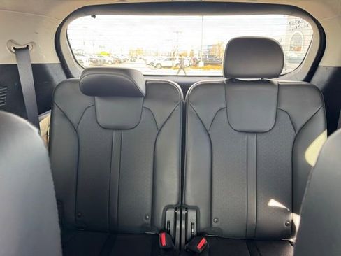 Used 2022 Kia Sorento SX image 18