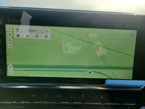 New 2025 Chevrolet Silverado 1500 LT image 22