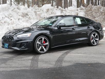 Used 2023 Audi A5 2.0T Prestige