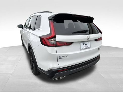 Certified 2023 Honda CR-V Sport Touring image 6