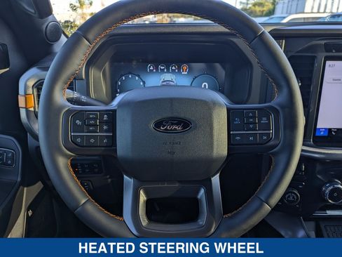 New 2025 Ford F150 Tremor w/ Equipment Group 402A High AWD/4WD image 52