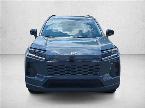 Certified 2026 Toyota RAV4 XLE Premium FWD image 2