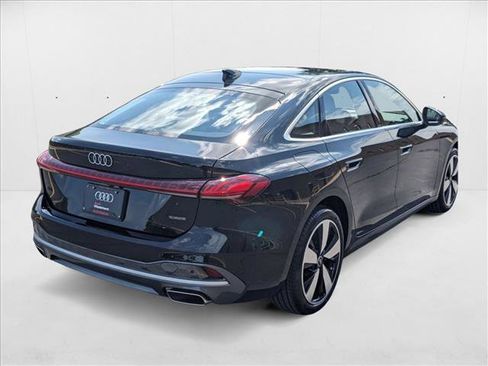 New 2025 Audi A5 2.0T Premium Plus image 5