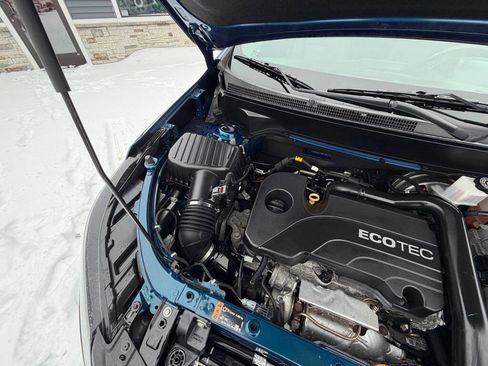 Used 2021 Chevrolet Equinox LT image 62