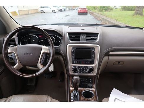 Used 2015 GMC Acadia Denali FWD image 11