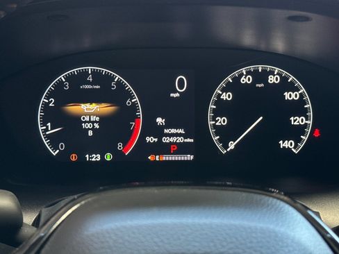 Used 2023 Honda HR-V Sport image 22
