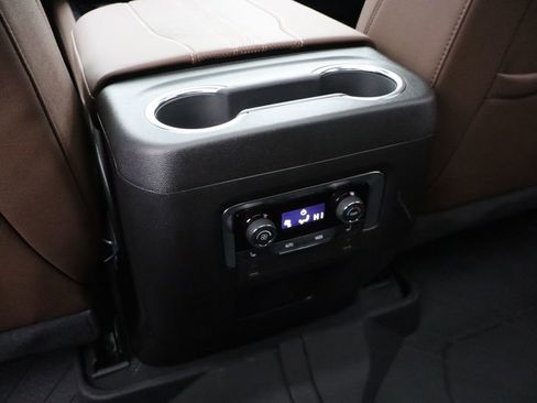 New 2026 Chevrolet Tahoe High Country image 45