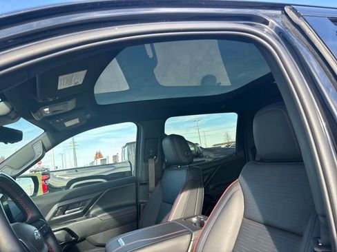 Used 2024 Chevrolet Silverado EV RST image 21