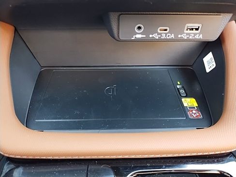 New 2026 Subaru Forester Touring image 35