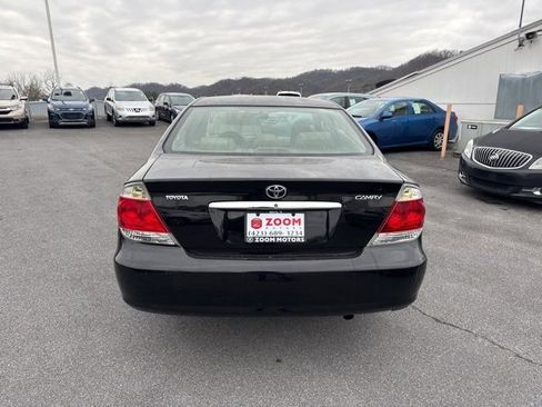 Used 2006 Toyota Camry LE image 7