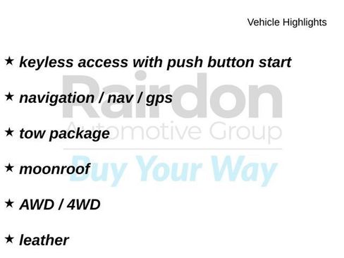 Used 2014 Jeep Grand Cherokee Limited w/ Luxury Group II AWD/4WD image 28