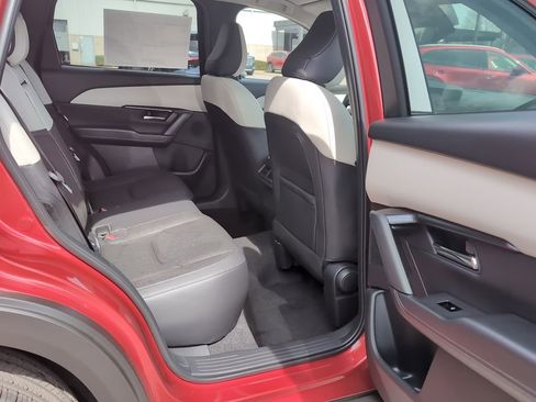 New 2026 MAZDA CX-5 Preferred image 6