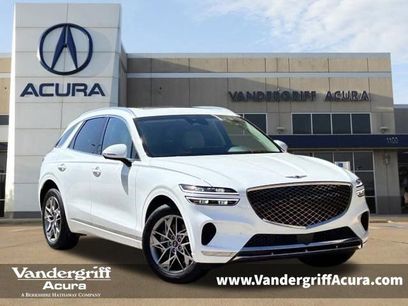 Used 2024 Genesis GV70 2.5T Advanced w/ Advanced Package