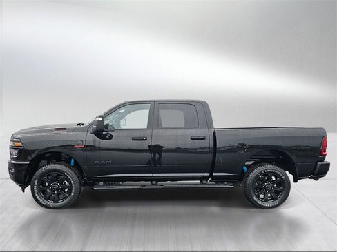 New 2026 RAM 2500 Big Horn image 3