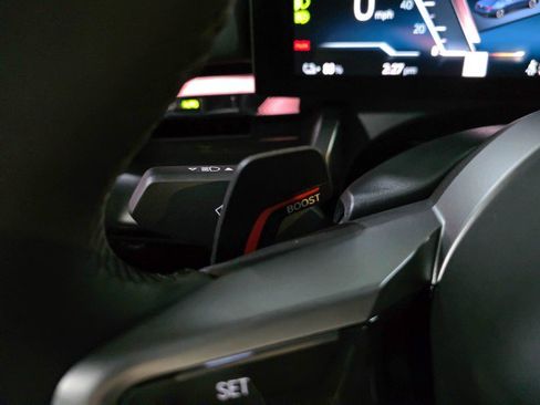 Used 2026 BMW i5 eDrive40 w/ M Sport Package image 21