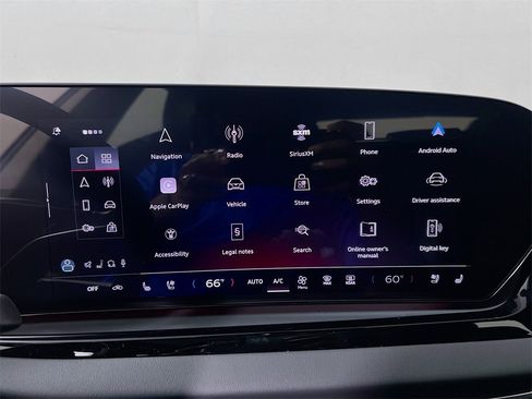 New 2025 Audi A5 2.0T Premium Plus w/ Premium Plus image 15