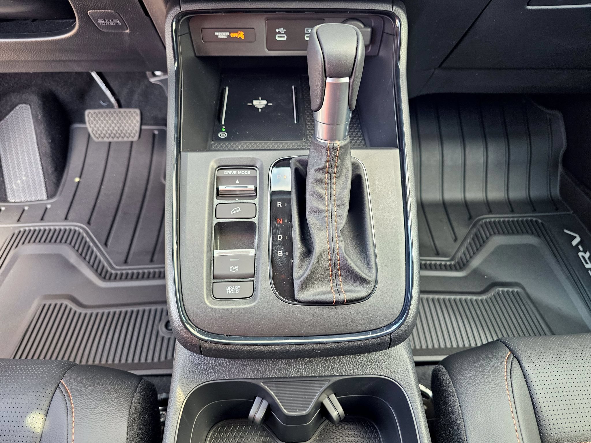 New 2026 Honda CR-V Sport-L image 30