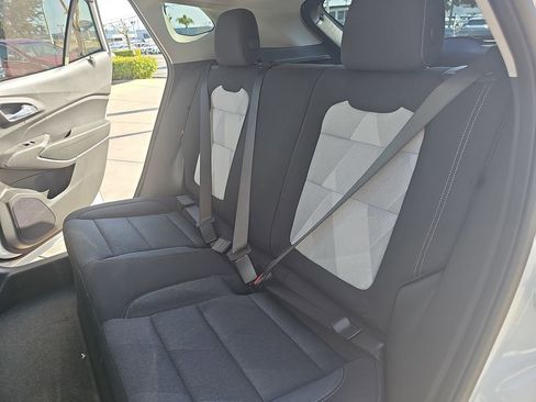 New 2026 Chevrolet Trax LS w/ Driver Confidence Package FWD image 13