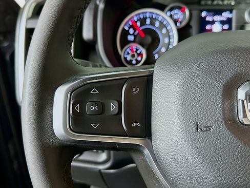 Used 2025 RAM 2500 Big Horn image 16