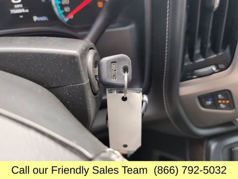 Used 2018 GMC Sierra 1500 Denali image 27