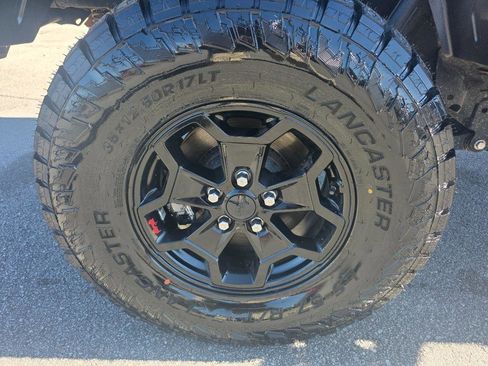 Used 2020 Jeep Gladiator Rubicon image 21