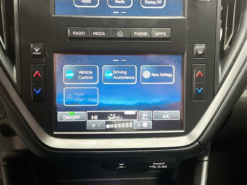 Used 2025 Subaru Impreza 2.0i image 15