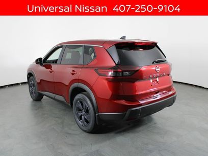 New 2026 Nissan Rogue SV w/ Cold Weather Package