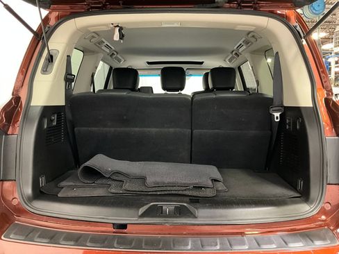Used 2017 Nissan Armada SL w/ Moonroof Package AWD/4WD image 27