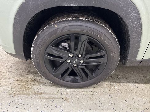 New 2026 Chevrolet Trax ACTIV image 8