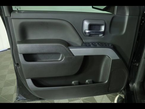 Used 2018 Chevrolet Silverado 1500 LT w/ All Star Edition AWD/4WD image 22