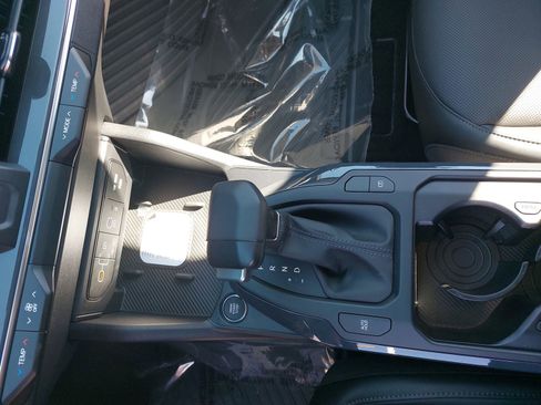 New 2026 Kia K4 EX image 25