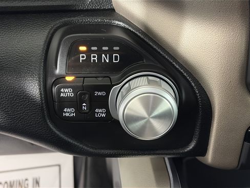 Used 2022 RAM 1500 Laramie image 27