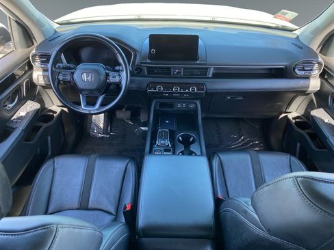 Used 2023 Honda Pilot EX-L image 10