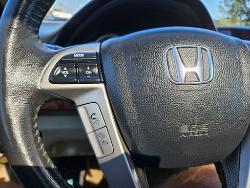 Used 2012 Honda Accord EX-L image 22