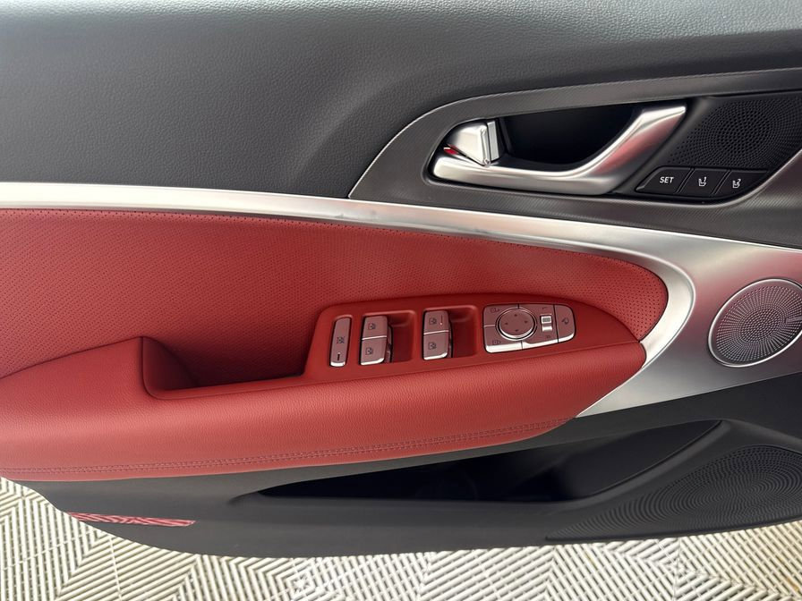 New 2026 Genesis G70 3.3T Sport Prestige RWD image 11
