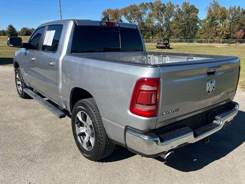 Used 2023 RAM 1500 Laramie image 3
