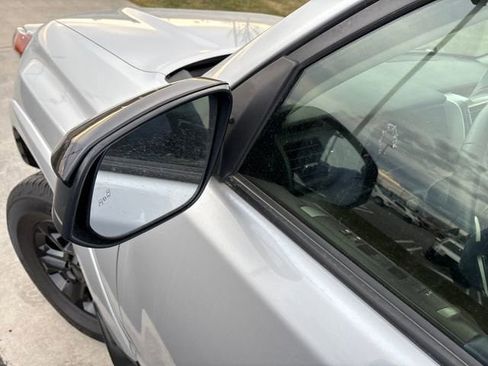 Used 2024 Toyota 4Runner SR5 image 28